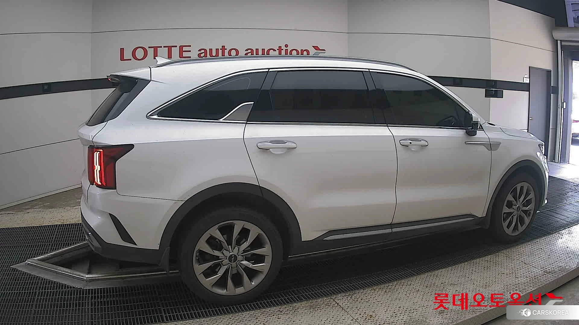 Kia Sorento id 4664313 из Кореи 9