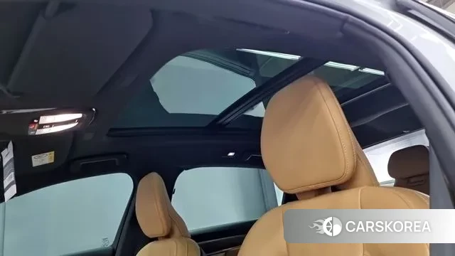 Volvo S90 id 3513015 из Кореи 9