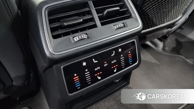 Audi A6 (C8) id 3503866 из Кореи 9