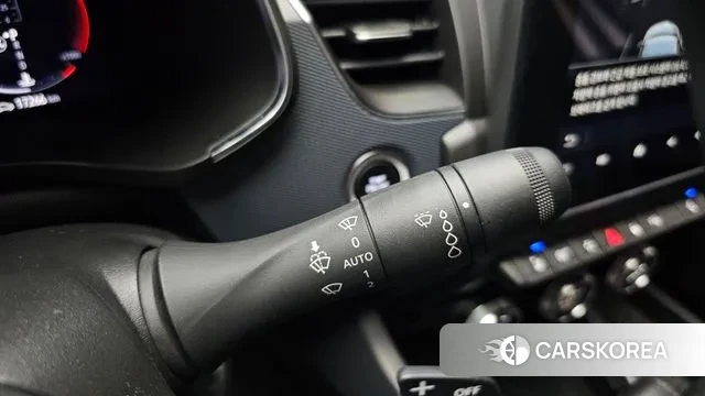 Renault Korea (Samsung) XM3 id 3059925 из Кореи 9