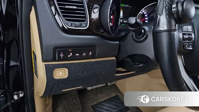 Kia The New Carnival id 3008809 из Кореи 9