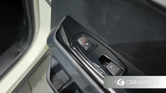 Ssangyong Torres id 3934829 из Кореи 9