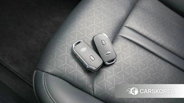 Kia Sorento 4th Generation id 4593816 из Кореи 9