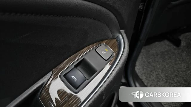 Chevrolet (GM Daewoo) The New Malibu id 4641698 из Кореи 9