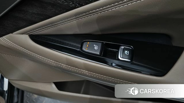 Kia K8 id 4636986 из Кореи 9