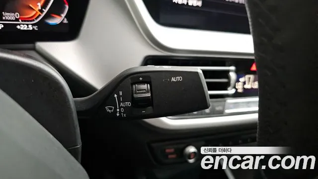 BMW 2 Series Gran Coupe (F44) id 2844460 из Кореи 9