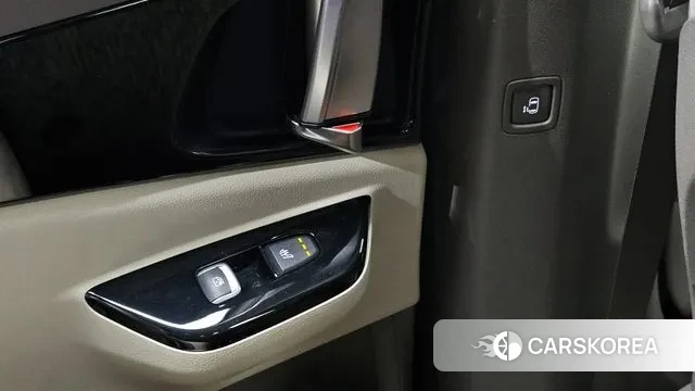 Kia Carnival 4th generation id 3444087 из Кореи 9