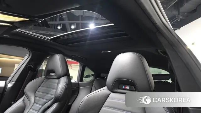 BMW i4 id 3031906 из Кореи 9