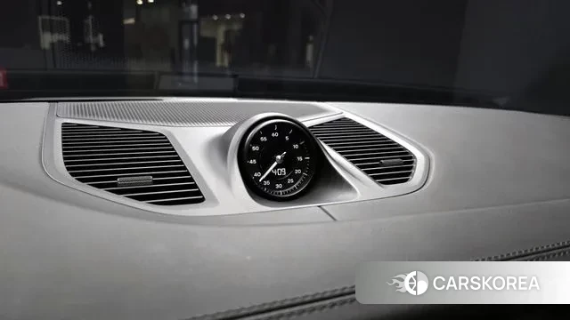 Porsche Cayenne (PO536) id 3580835 из Кореи 9