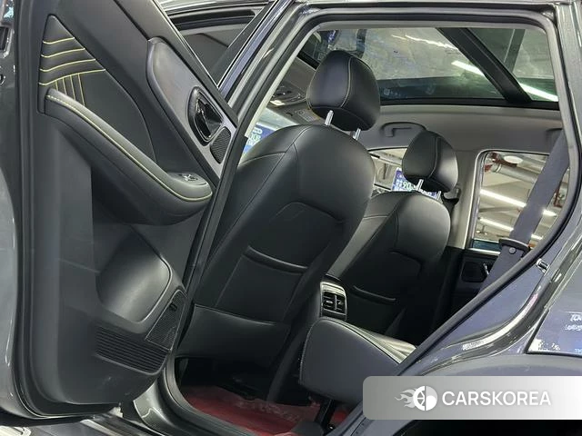 Roewe RX5 id 4210028 из Китая 9