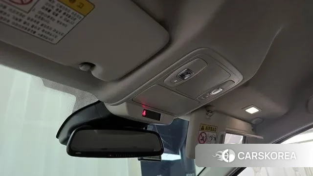 Renault Korea (Samsung) The New SM6 id 3615734 из Кореи 9