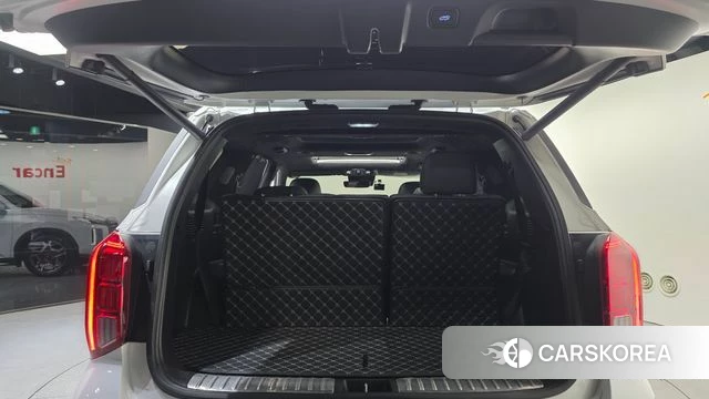 Hyundai The New Palisade id 3826918 из Кореи 9