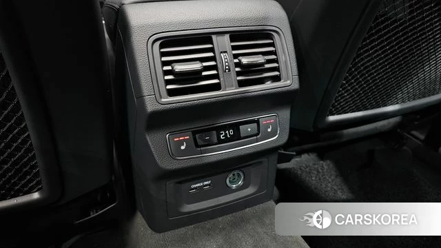 Audi Q5 (FY) id 3915045 из Кореи 9