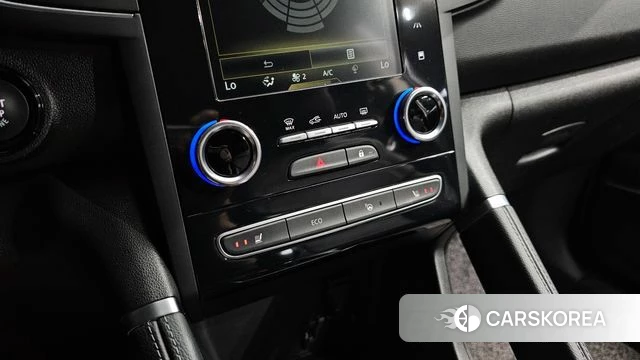 Renault Korea (Samsung) The New QM6 id 4541170 из Кореи 9