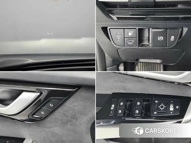 Kia EV6 id 4202491 из Кореи 9