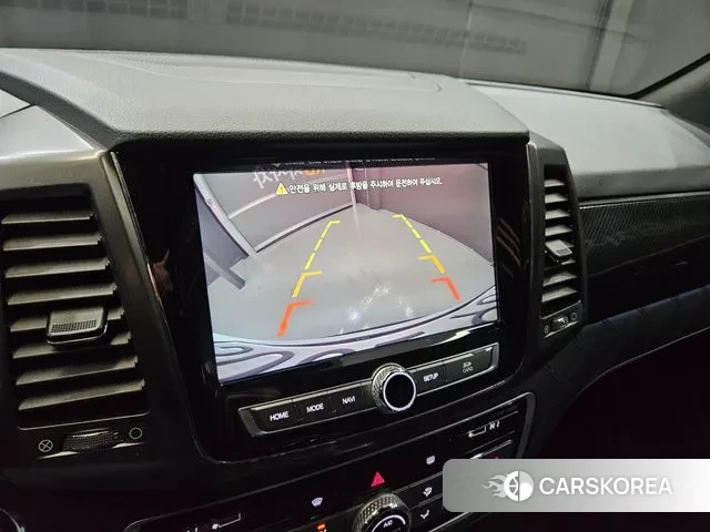 Ssangyong G4 Rexton id 3562662 из Кореи 9