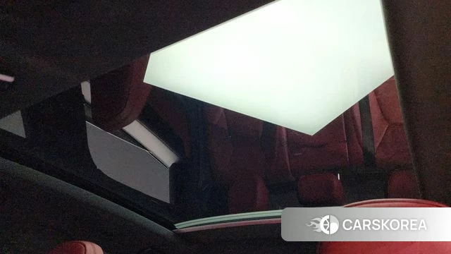 Porsche Cayenne (PO536) id 3860382 из Кореи 9