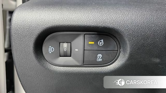 Hyundai Casper id 4444610 из Кореи 9