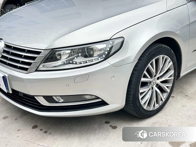 Volkswagen CC id 4219658 из Китая 9