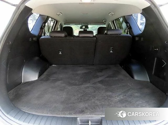 Hyundai Santa Fe TM id 4865247 из Кореи 9