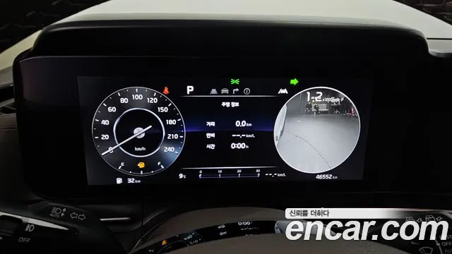 Kia Carnival 4th generation id 2566444 из Кореи 9