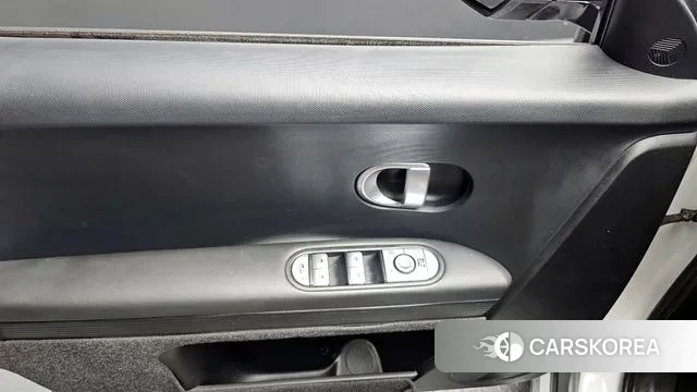 Hyundai Ionic 5 id 3433128 из Кореи 9