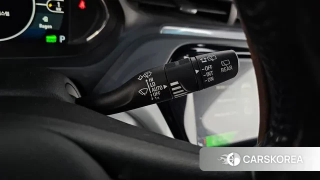 Chevrolet (GM Daewoo) Bolt EV id 3766057 из Кореи 9