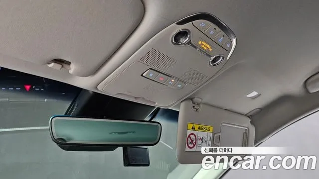 Hyundai The New Grandeur IG Hybrid id 2926881 из Кореи 9