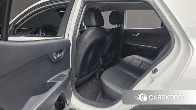 Kia Stonic id 3736820 из Кореи 9