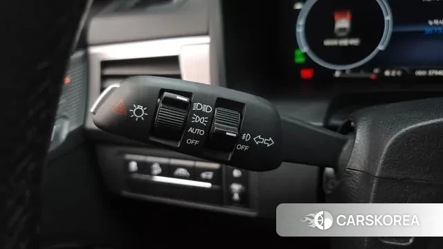 Ssangyong All New Rexton id 3640492 из Кореи 9