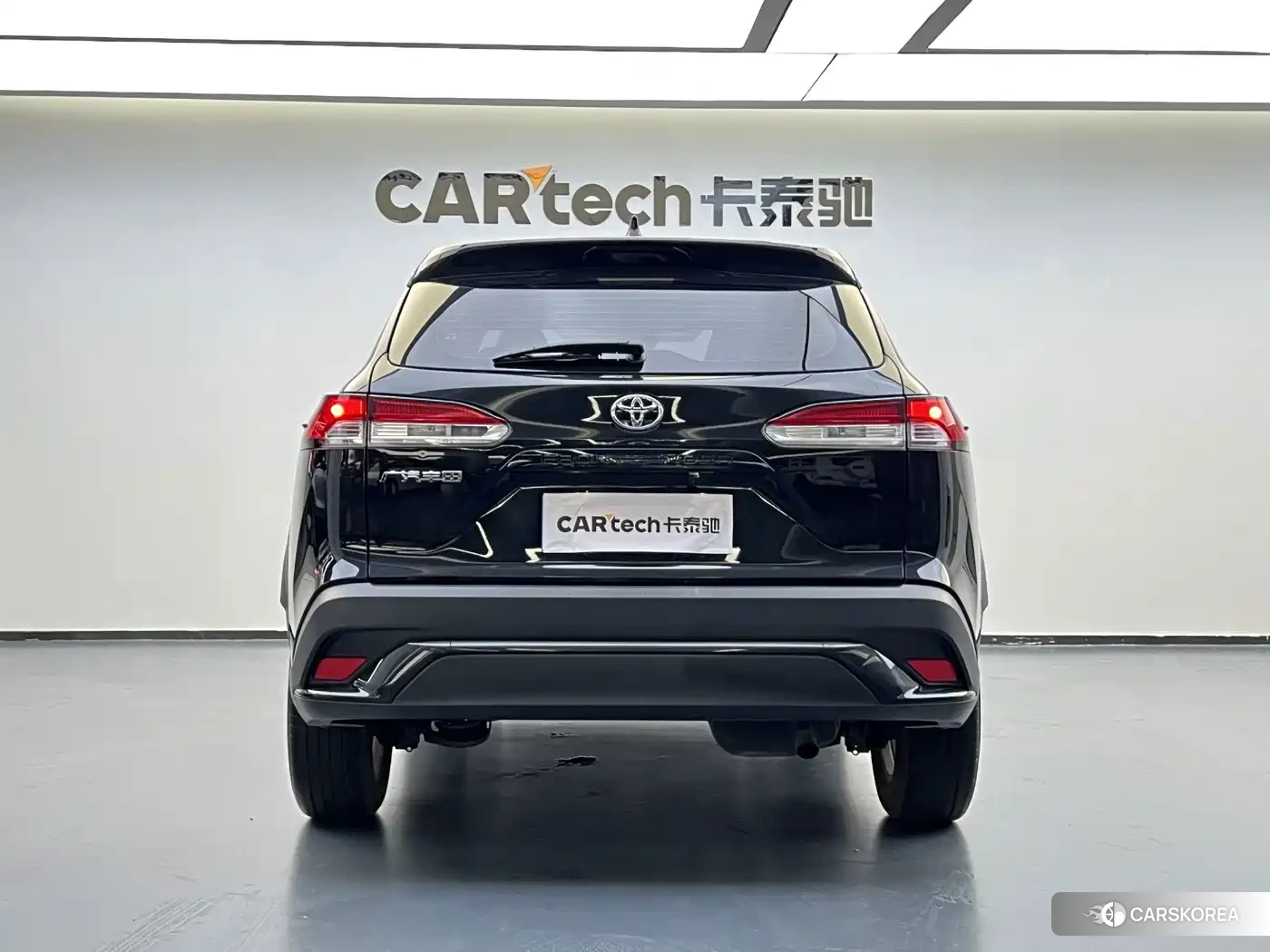 Toyota Frontlander id 4629664 из Китая 9