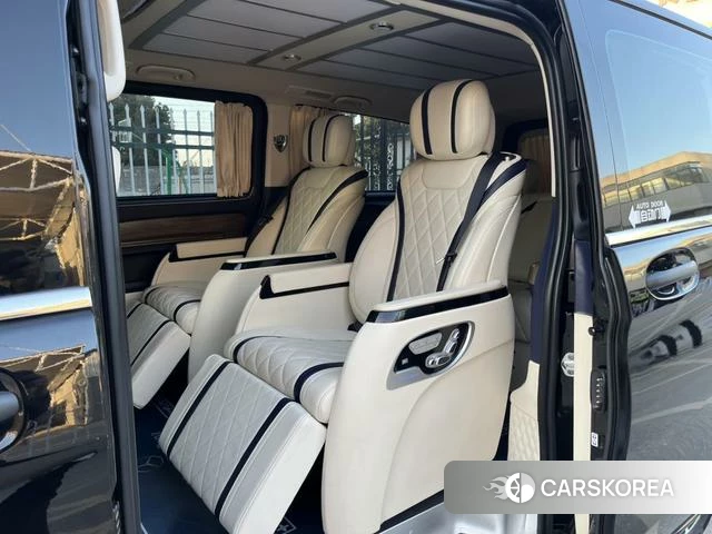 Mercedes-Benz Vito id 4306832 из Китая 9