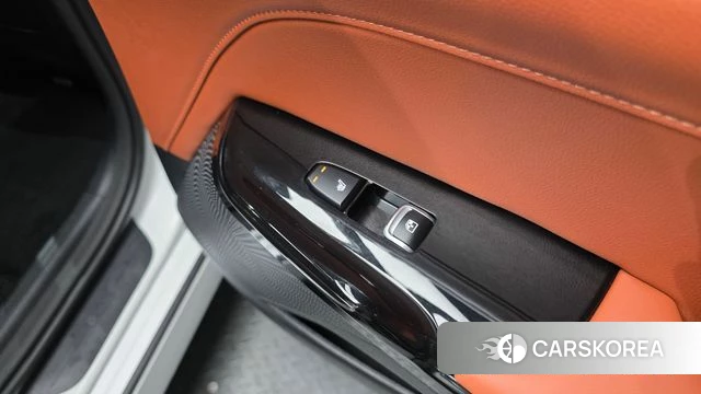 Kia The New K5 3rd generation id 3858133 из Кореи 9