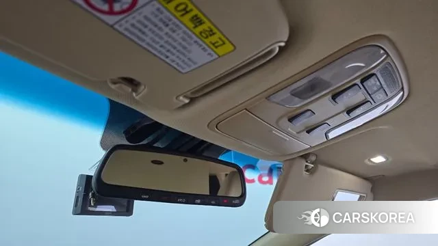 Kia The New Carnival id 3449675 из Кореи 9