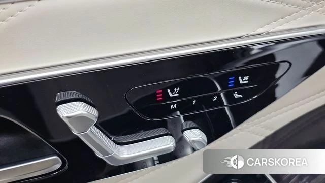 Mercedes-Benz S-Class W223 id 4697393 из Кореи 9
