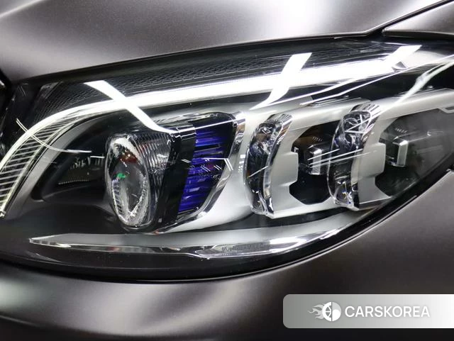 Mercedes-Benz C-class AMG id 4219321 из Китая 9