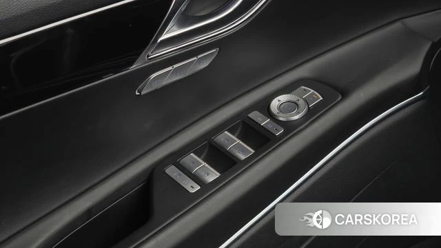 Genesis GV80 id 3843701 из Кореи 9