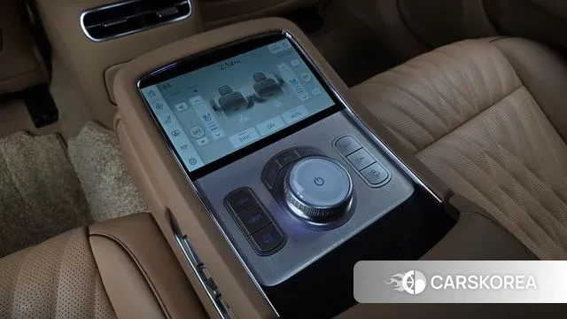 Genesis G90 (RS4) id 3405696 из Кореи 9