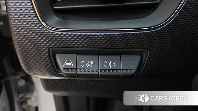 Renault Korea (Samsung) XM3 id 4397156 из Кореи 9