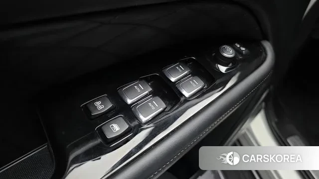 Ssangyong Rexton New Arena id 3706903 из Кореи 9