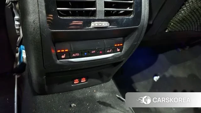 BMW X3 (G01) id 3529435 из Кореи 9