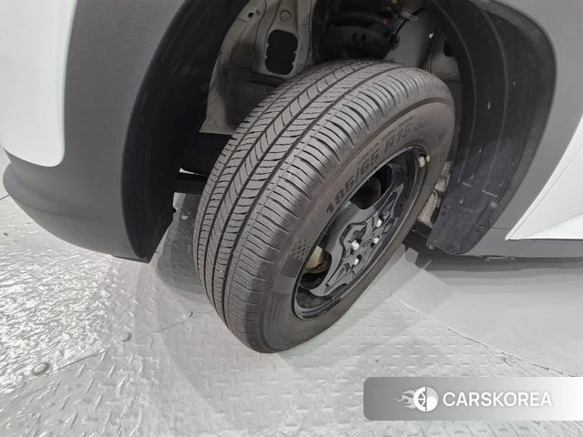 Hyundai Casper id 4916650 из Кореи 9