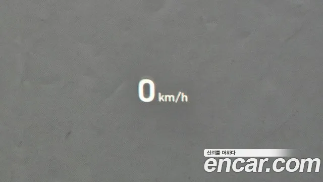 Genesis EQ900 id 2421465 из Кореи 9