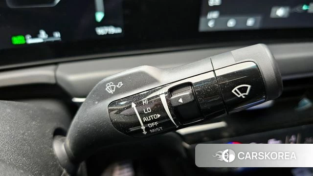 Kia The New K8 id 3837863 из Кореи 9