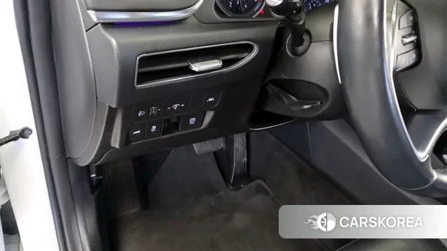 Hyundai Sonata (DN8) id 3539900 из Кореи 9