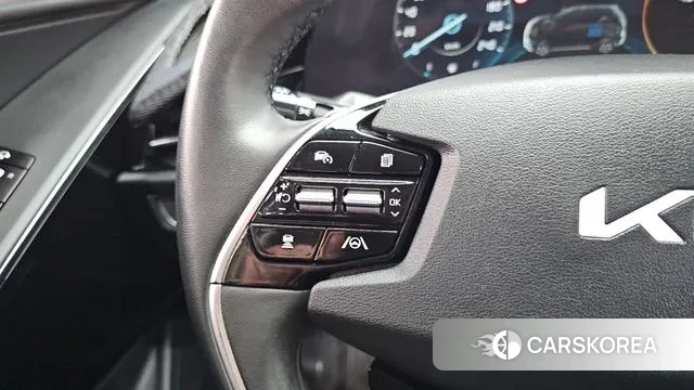 Kia Di Ol Nu Niro id 3690367 из Кореи 9