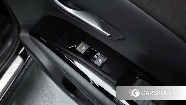 Hyundai The New Tucson (NX4) id 3262196 из Кореи 9