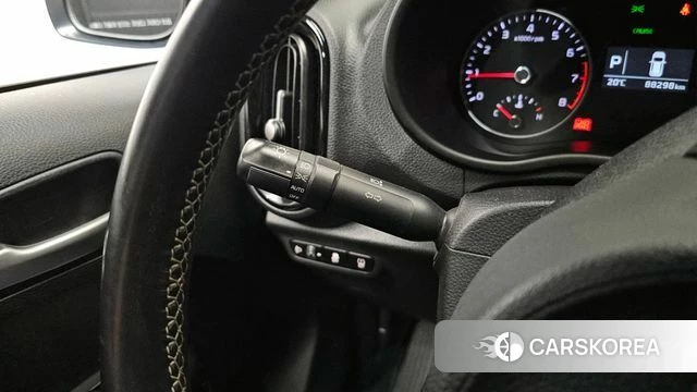 Kia All New Morning (JA) id 4310964 из Кореи 9