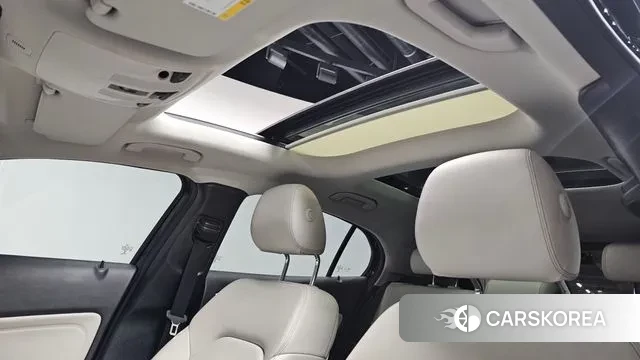 Mercedes-Benz GLA-Class X156 id 3489948 из Кореи 9