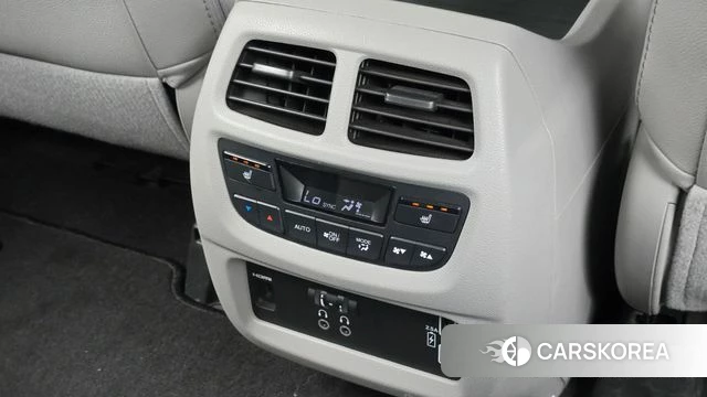 Honda Pilot 3rd generation id 4754751 из Кореи 9